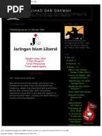 Download Article 4  Tokoh Nyeleneh Di UIN Dan IAIN by MAT JIBRUD SN29464868 doc pdf