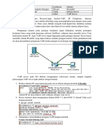 VoIP Server