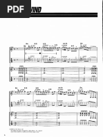 Europe - Wings of Tomorrow (Songbook)