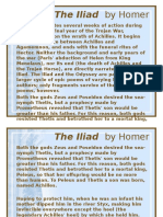 The Iliad