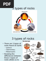Download 3 types of rocksppt by Julieta Bias SN294652371 doc pdf