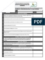 Formato-Recepción de Documentos - Primaria-Toe - 2014