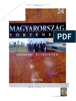 24 Pintér Éva - Magyarország Története - Időrendi Áttekintés (2010)
