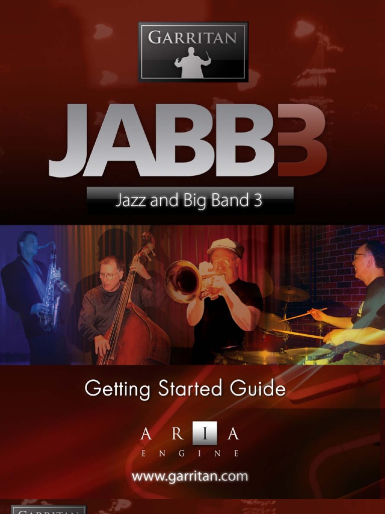 Big band music youtube