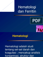 Hematologi Materi Kuliah