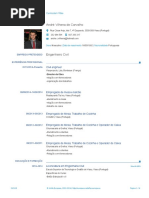 Europass CV 20150131 VilhenaDeCarvalho PT