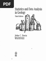 Davis Directional Data