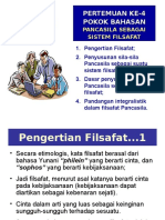 Pertemuan 4