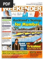 Download Volume 1 Issue 12 by Indian Weekender SN29465723 doc pdf