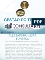 Gestao Do Tempo Consulta RH PDF