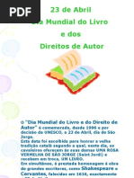 Dia do livro