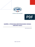 Bilten121 - Sadržaj I Struktura Identifikacijskih Oznaka Teretnih Vozila