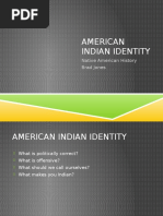 Choctaw CDIB Membership Application Guide | PDF | Identity Document ...