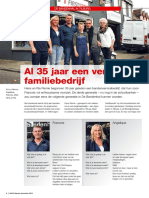 Al 35 Jaar Een Vertrouwd Familiebedrijf: de Bandenhal in Tilburg