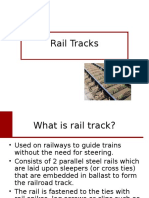 l2 - Rail Track