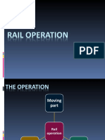 l7 Rail Transport Operation