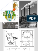 Heat Engines and Power Plants