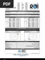 Ns2 Datasheet