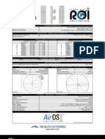 Ns5 Datasheet