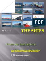 Lecture 2 - The Ships PDF