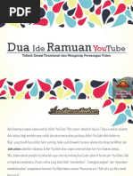Download Ramuan YouTube by Muhammad Jibril SN294662635 doc pdf