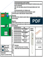 Amplitech Porteria Cuarto Maquinas