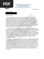 Centcom Operation Inherent Resolve