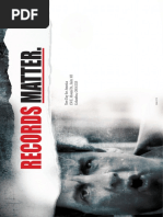 New Day For America Mailer