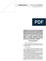 Manual de Evaluación del EIA D - Sector Minería - SENACE