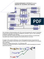 Traffic Collision Avoidance System