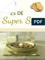 25 Super Supe