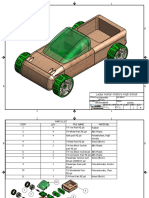 Truck Technical Drawings Re1