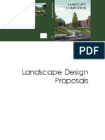 Landscape Competition PDF