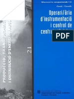 21. Operari instrumentacio