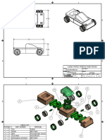 t9 Truck Drawing Sheets