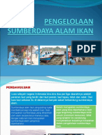 9 Pengelolaan Sumberdaya Alam Ikan