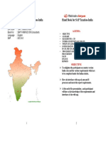 Beginners Guide to Sap Cin Taxation