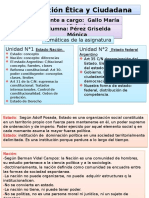 Formacion Etica y Ciudadana