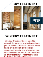 Window Treatment Guide: Control Light & Privacy with Blinds, Curtains & More