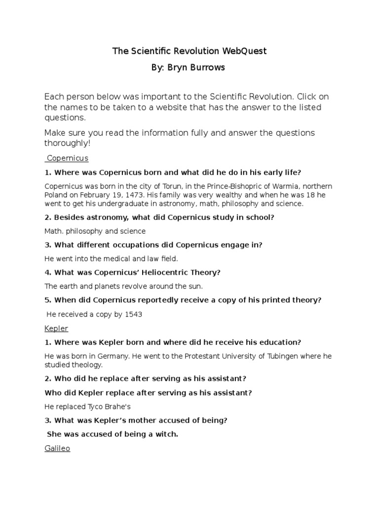 the-scientific-revolution-webquest-pdf-nicolaus-copernicus-galileo-galilei