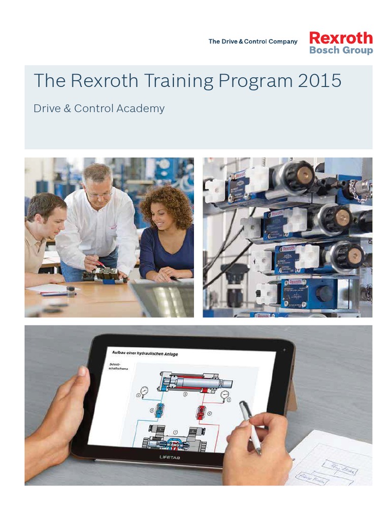 Training Program 2015 Educational Technology Automation