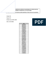 Lista Personas Matriculadas Cursos Valenciano 72 Hores