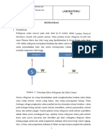 Modul Refrigerasi