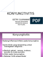 KONYUNGTIVITIS