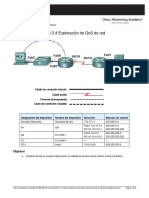 Laboratorio Qos (Redes Convergentes)