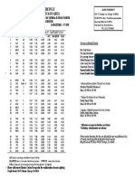 Masjid Dawah Salah Times January 2016