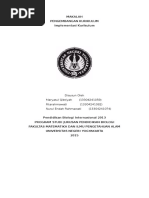 Download makalah Implementasi Kurikulum by noodnoodel SN294695753 doc pdf