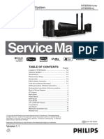 Service Manual