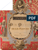 Don Quijote ilustrado