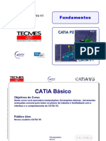 Catiav5basico Novainterfaceemportugues 110320125152 Phpapp02